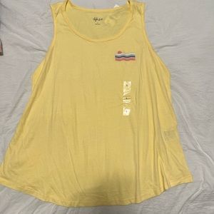 Women’s Swing Tank Top